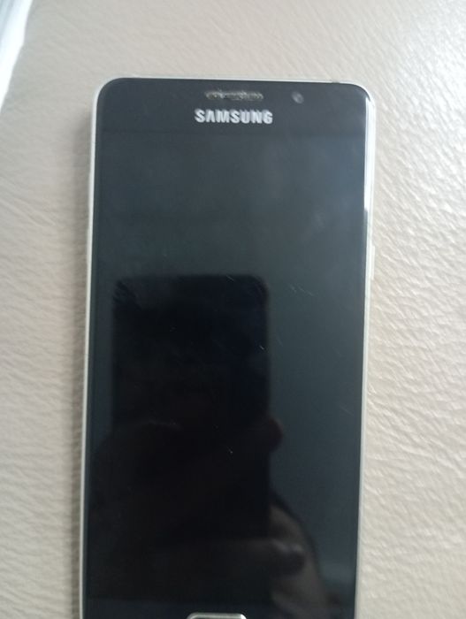 Telefon używany Samsung Galaxy A5