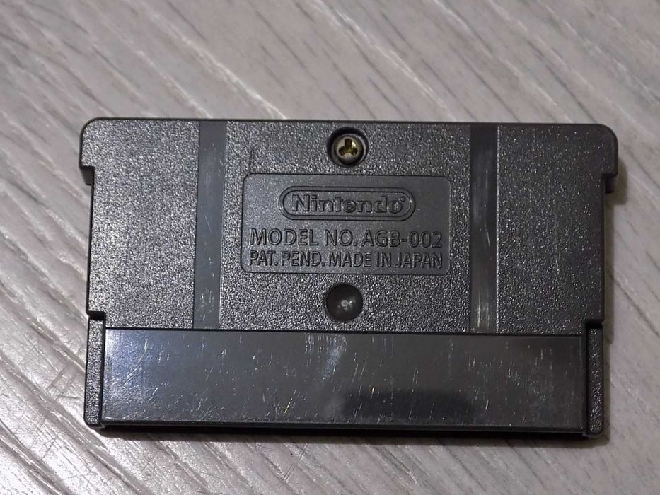 Donkey Kong Country (Super Donkey)na Nintendo GameBoy Advance/Micro/DS