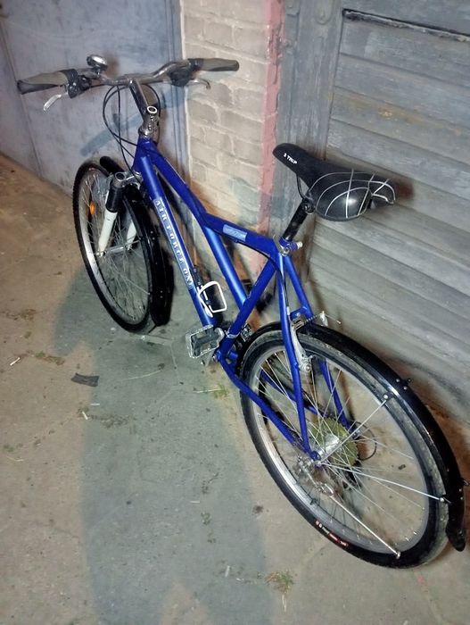 Rower górski MTB AirForceOne koła 26