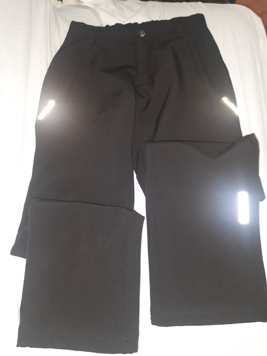 Штаны для підлітка softshell