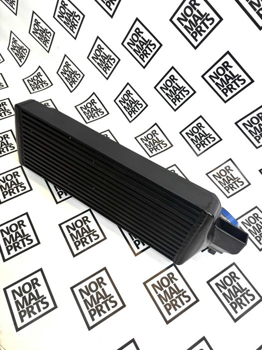 Збільшений інтеркулер Mini Cooper F54 55 56 57 60 S JCW Радіатор