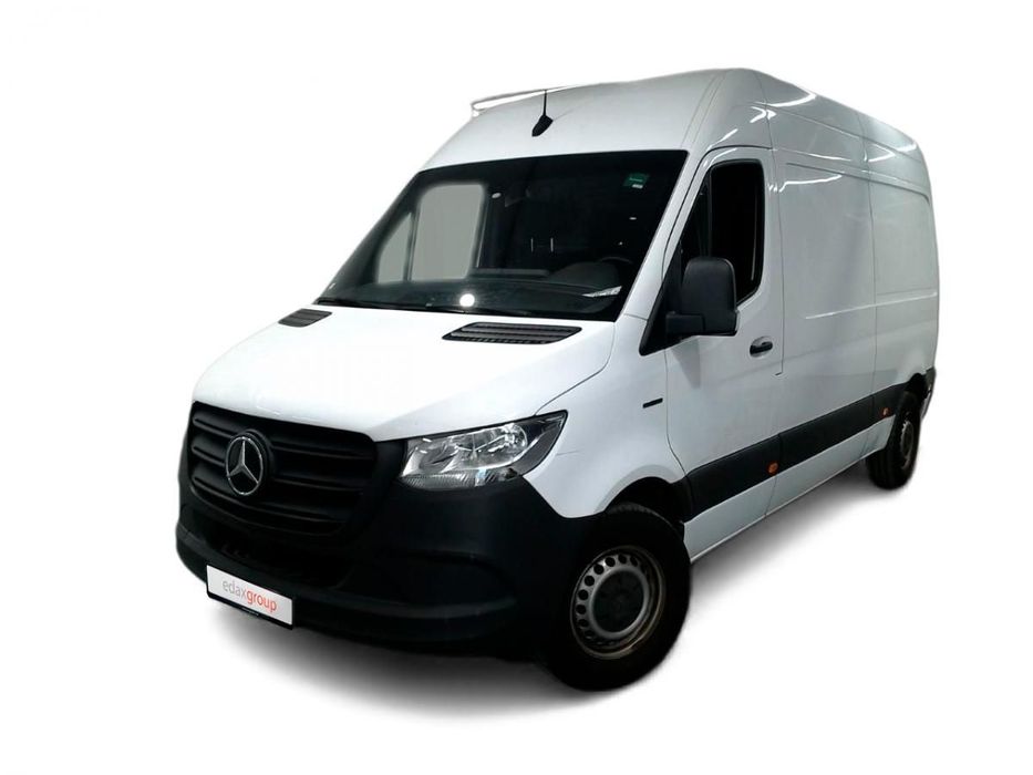 Mercedes-Benz E-SPRINTER 312/39 5d c/IVA