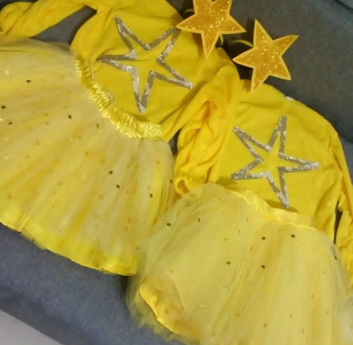 Костюми карнавальні