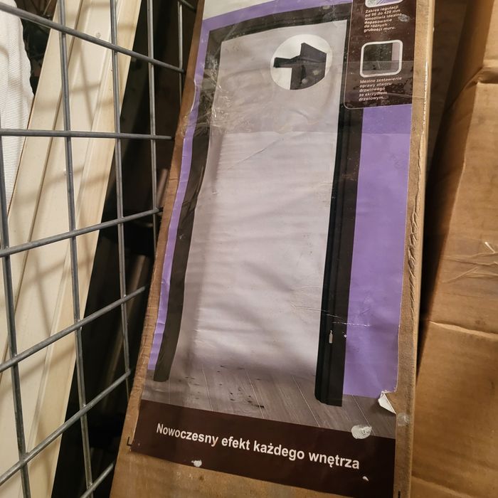 Ościeżnica do drzwi