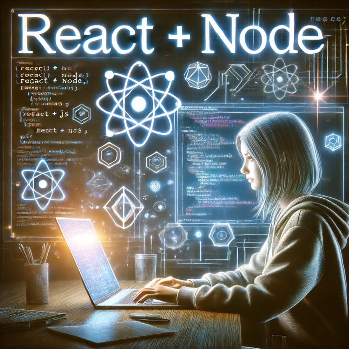 Експрес-старт в IT: JavaScript, React, Node.js з особистим ментором