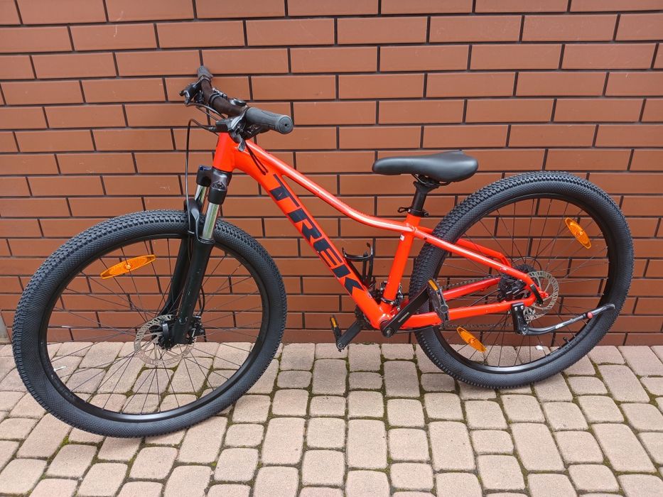 Rowery holenderskie Trek Marlin 6 Turek