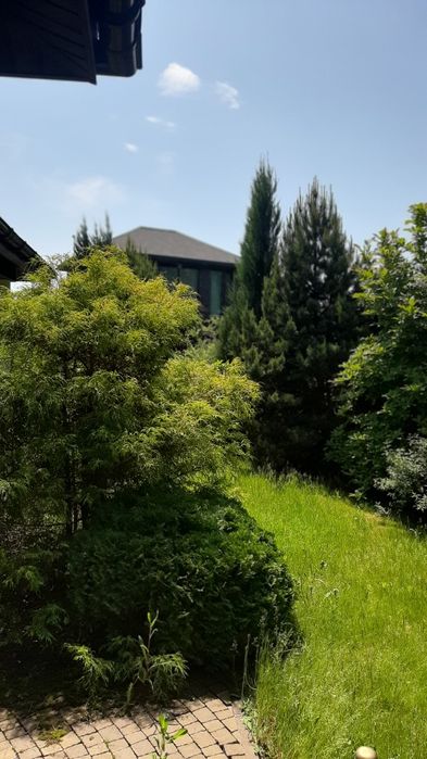 Гореничи элитный район новый Дом +Дом на 13сот.бассейн лес.