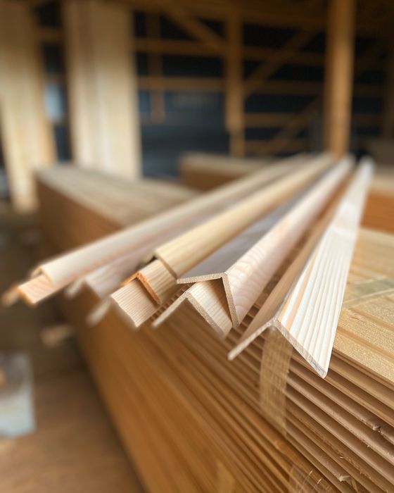 Вагонка дерев'яна.фальшбрус.блокхаус.імітація бруса.терасна.підлога