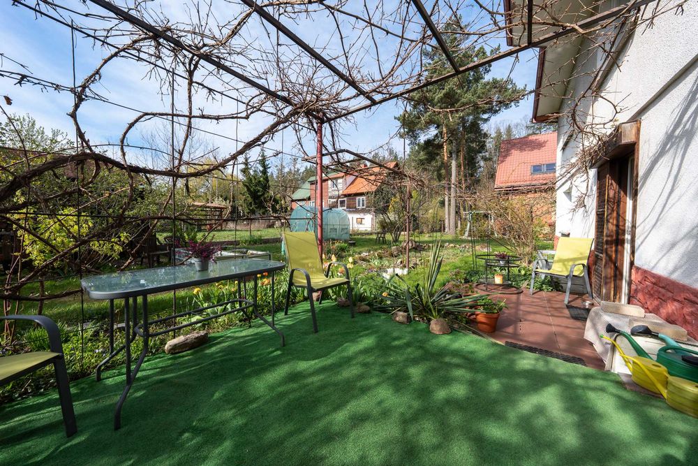 Malownicze Dojlidy - Vista 6