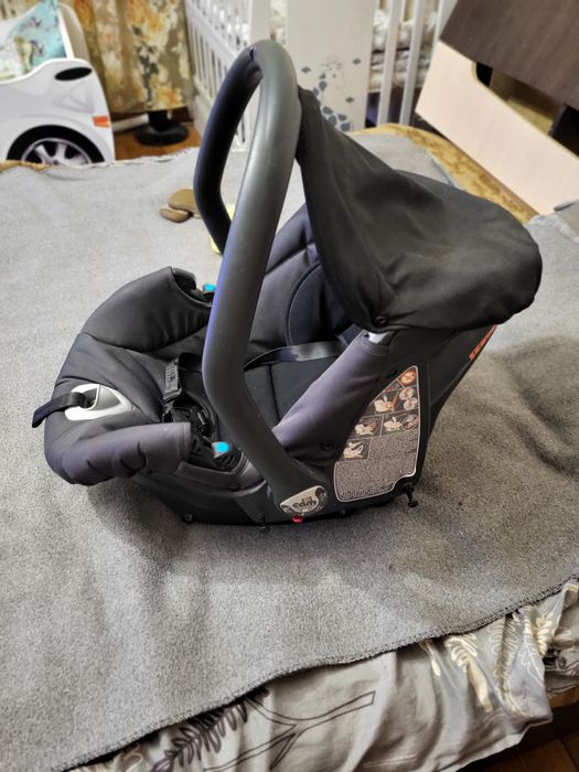 Коляска 3 в 1 САМ