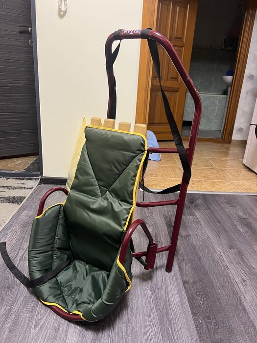 Санчата санки vitan