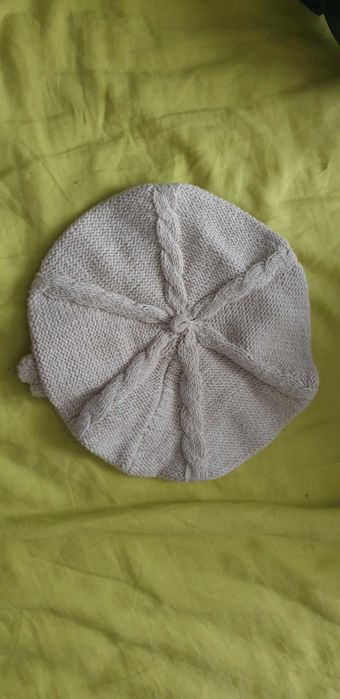 Czapka dla dziecka