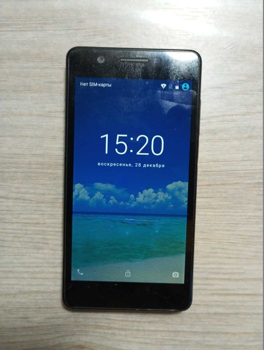 Продается телефон Philips Xenium S386