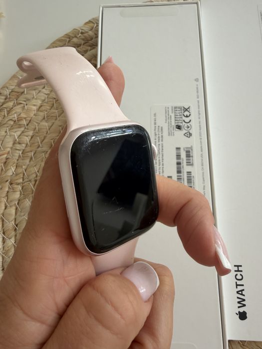Apple watch 9 series celular