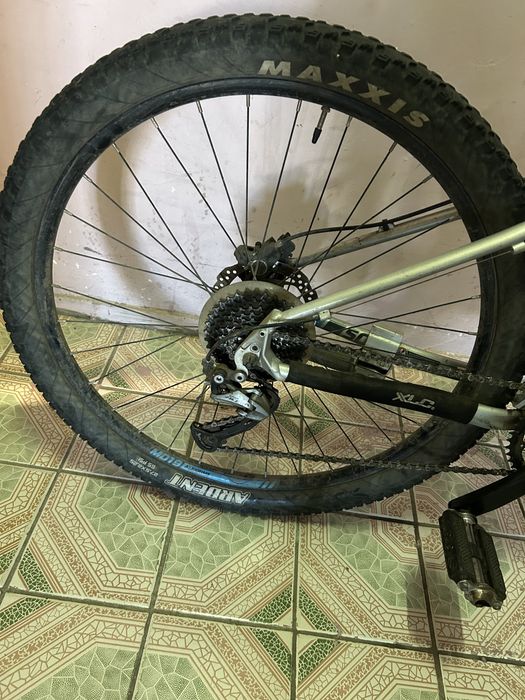 Rocky mountain sales soul 710