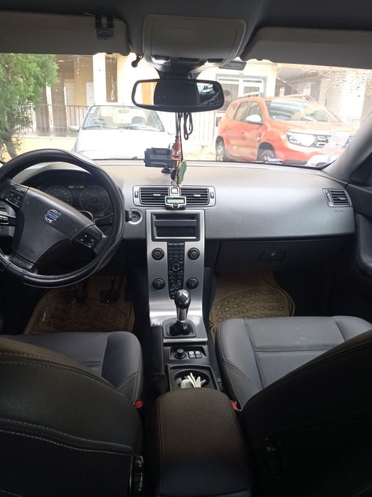 Volvo V50 1.6 d 2006