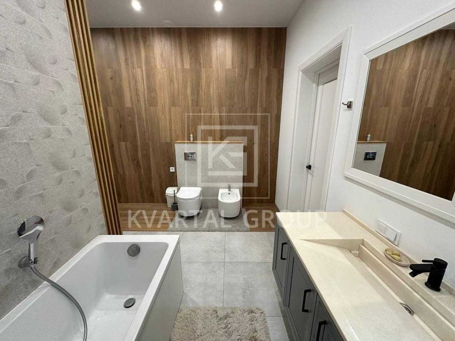 Шикарний будинок 180 м² з бомбосховищем! Ліс, озеро. Михайлівка-Рубежівка. БЕЗ КОМІСІЇ