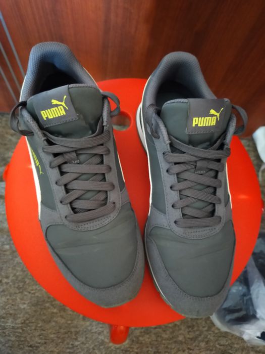 Buty Puma sportowe uniwersalne cena nie podlega negocjacji