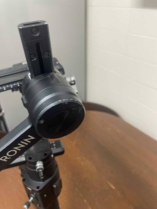 Gimbal Dji Ronin - S