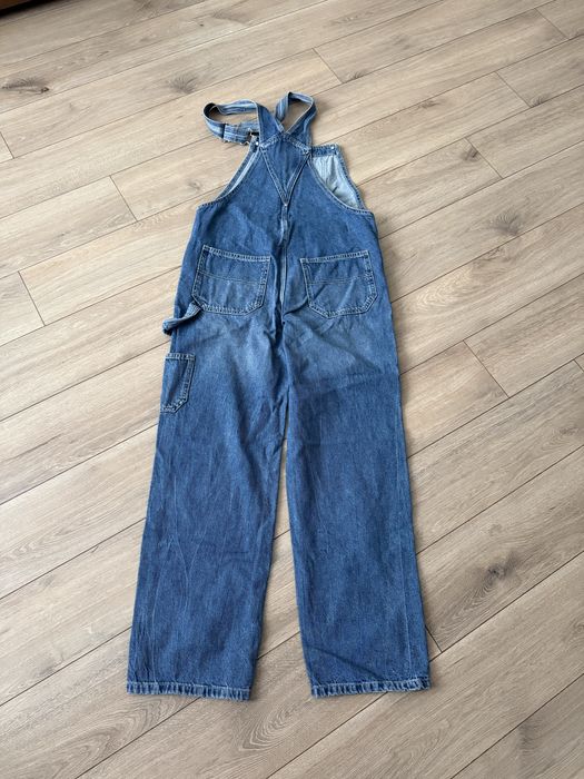Комбінезон джинсовий H&M