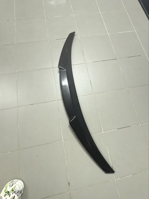 aileron bmw série 4