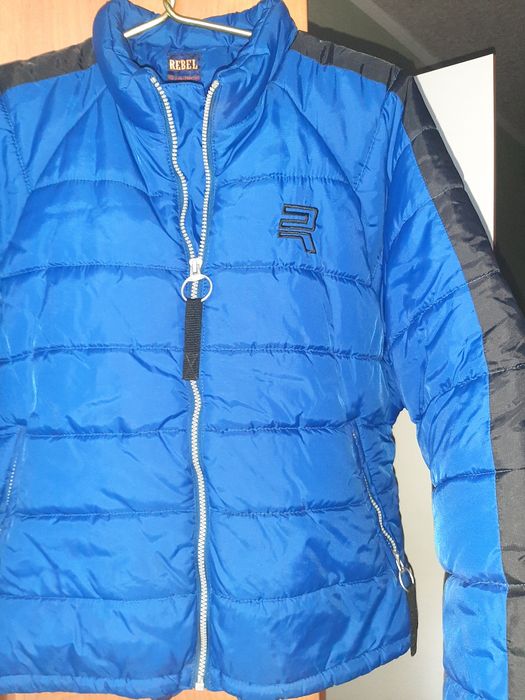 Куртка  Rebel p12-14