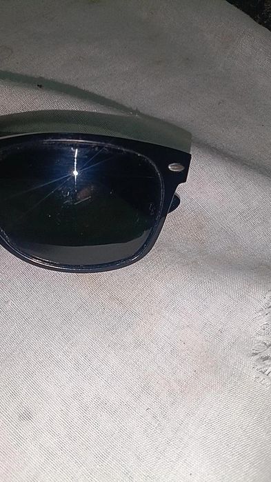 óculos Ray ban nee wayfarer