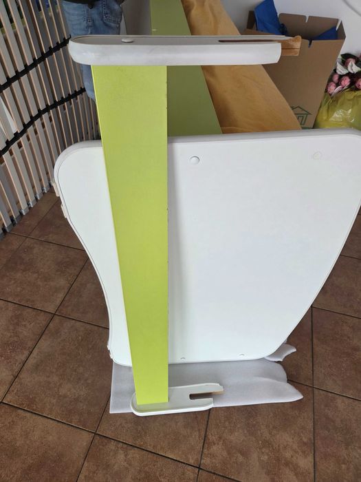 Komplet mebli dziecięcych