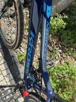 Rower Kross Hexagon 24 ''