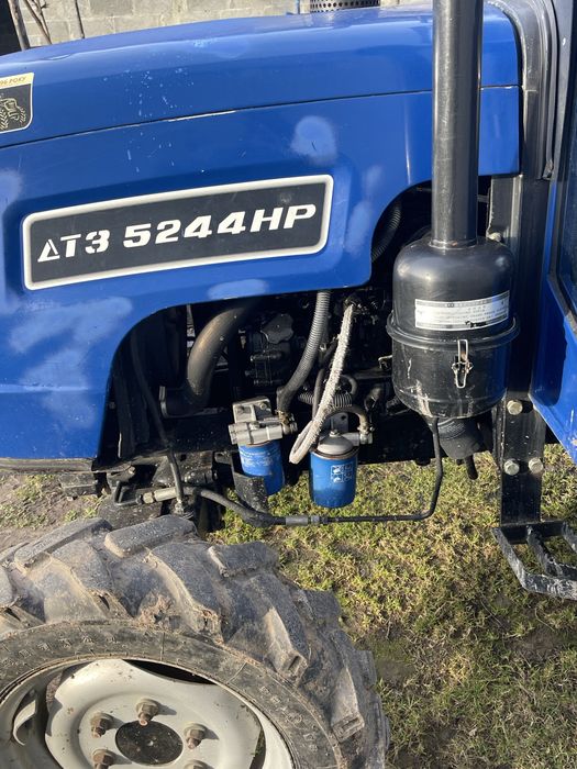 Продам дтз 5244HP