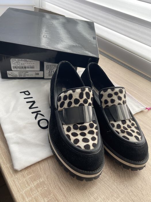 Лофери Pinko пінко