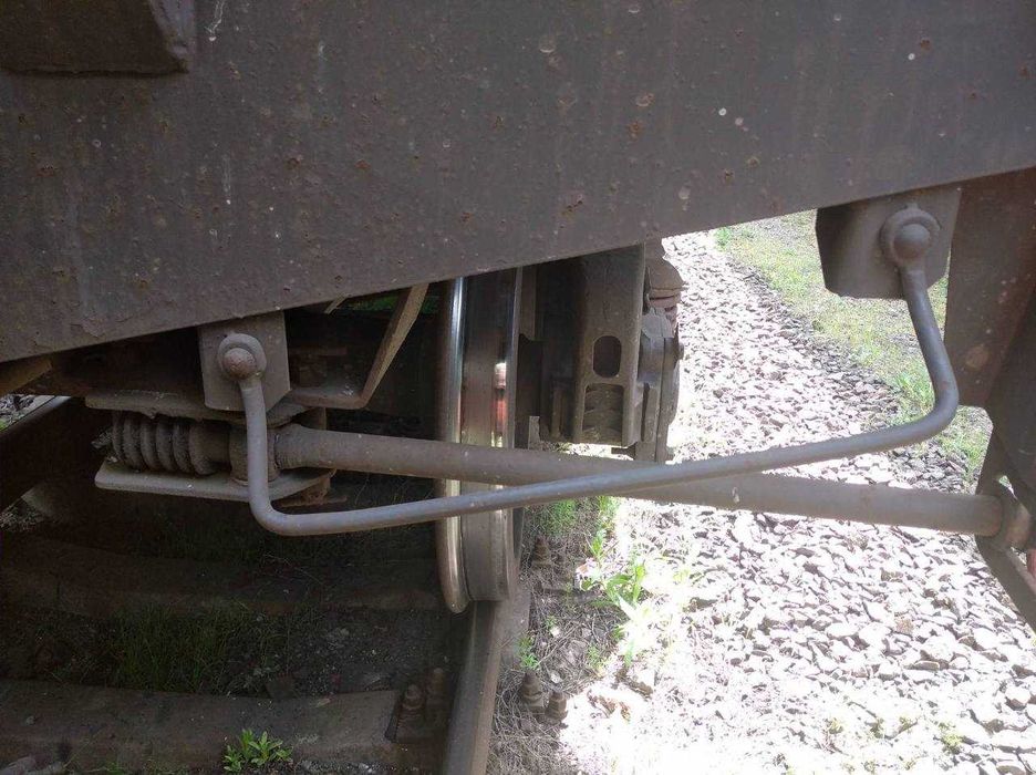 Напіввагони 12-4106