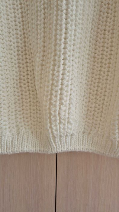 Світер теплий від Vovk