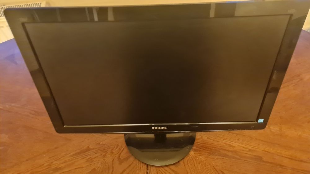 монітор комп'ютерний Philips