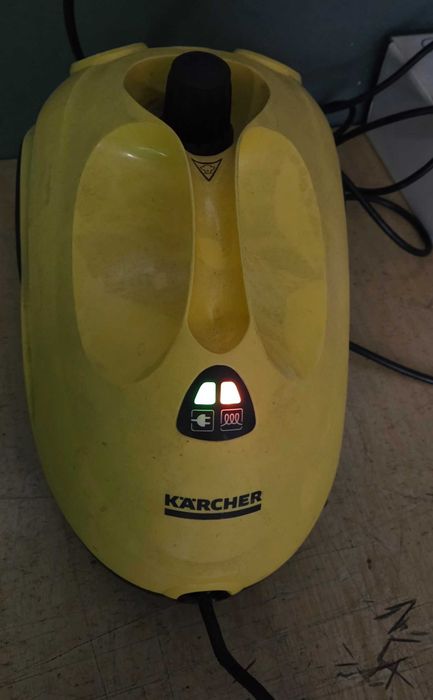 Parownica Karcher SC 3 1.512- 1500W