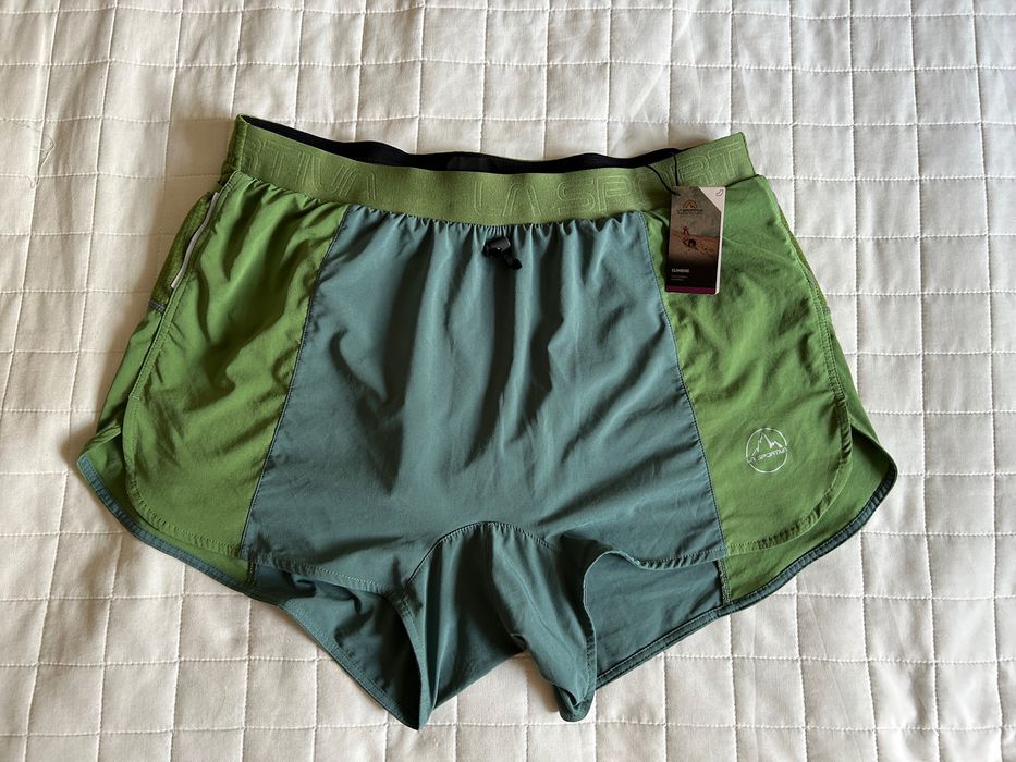 Spodenki La sportiva