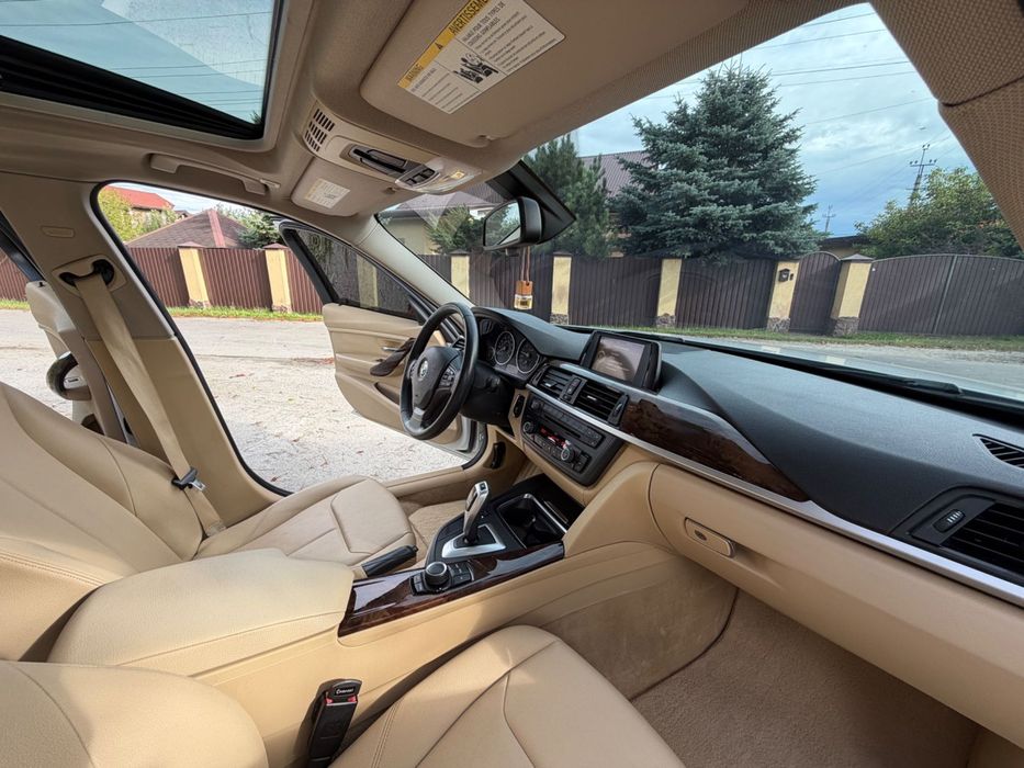 BMW 3 Series 2013 VIN WBA3C1C59DF439327 фото оголошення 15 з 24
