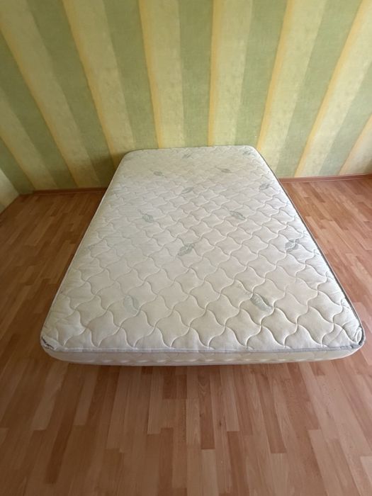 Матрац Sleep&Fly Daily 2в1 140*200