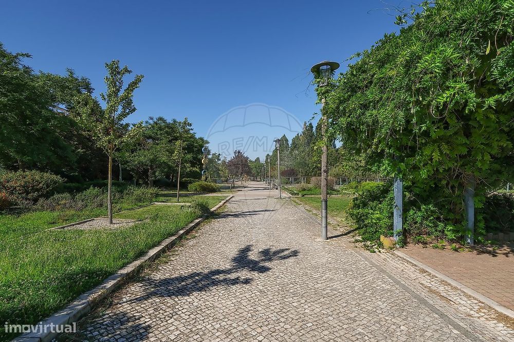 Apartamento T2 para arrendamento