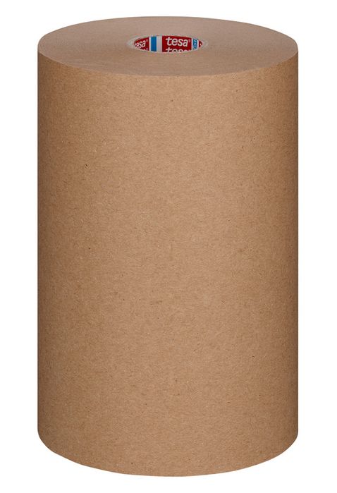 TESA Papier ochronny zabezpieczający samoprzylepny 150mm/50m 74922