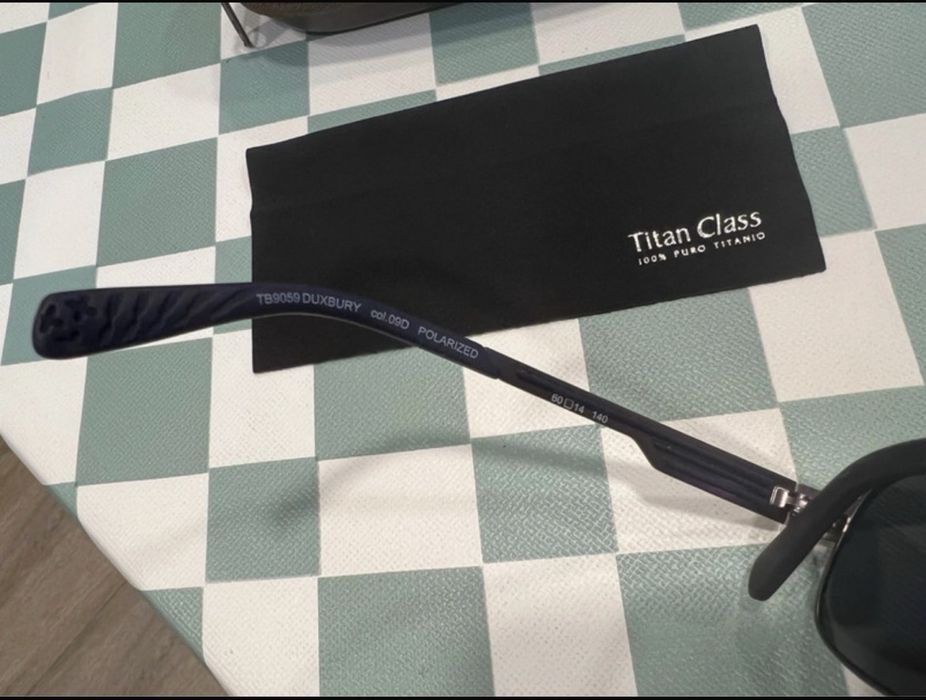 Oculos de sol Timberland