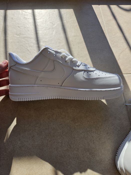 Buty Nike Air force 1
