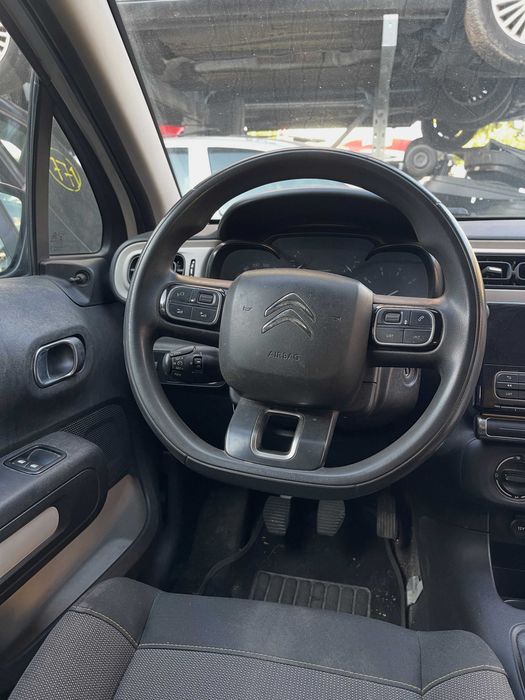 CITROEN C3 2019 PARA PEÇAS