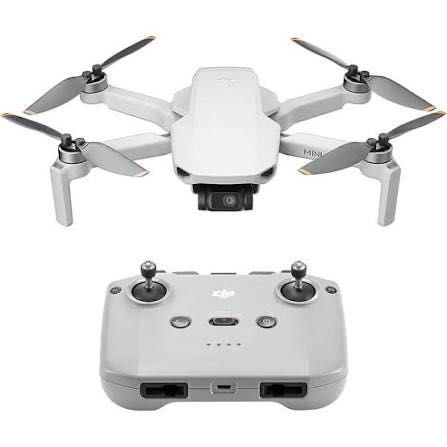 dji mini 4k - hurtowe ilości