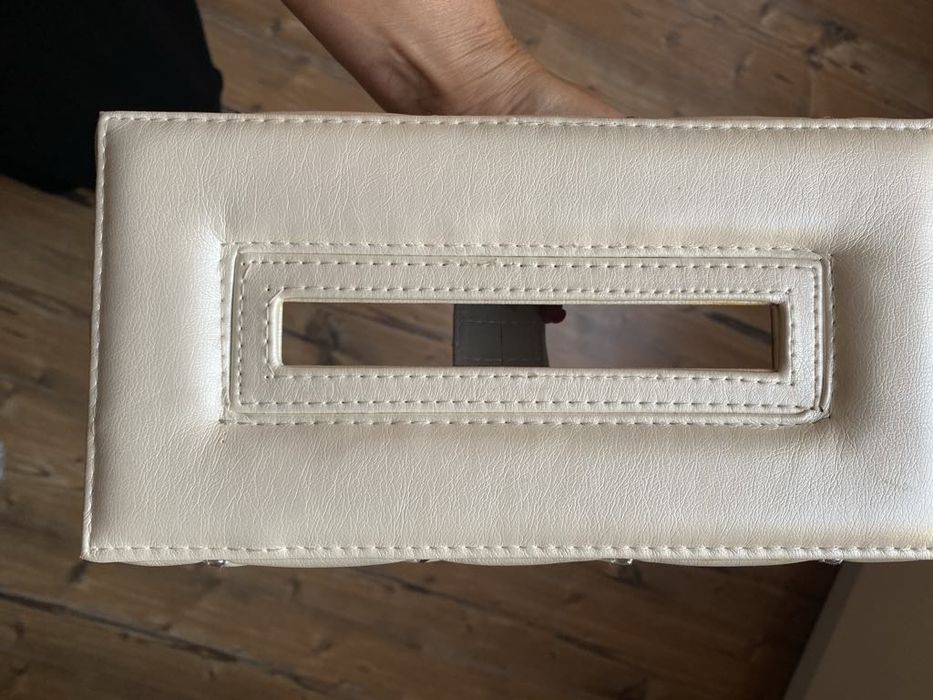 Serwetnik nowy glamour diamenciki na prezent