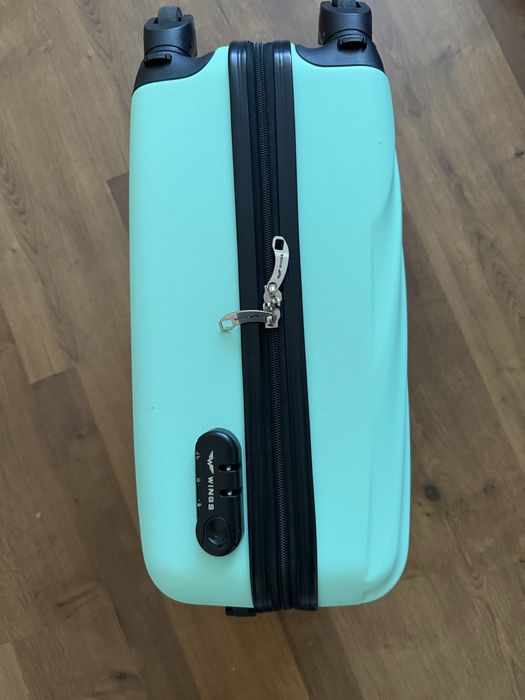 Валіза ручної клажі