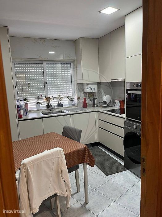 Apartamento T2 para venda