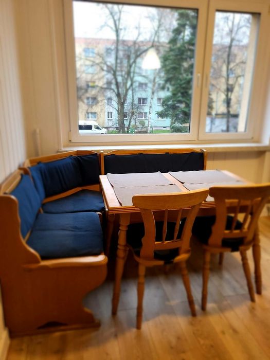 Mieszkanie na wynajem