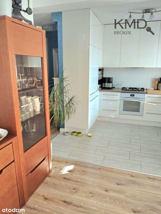 wyjątkowy apartament Węglinek 4 pok.