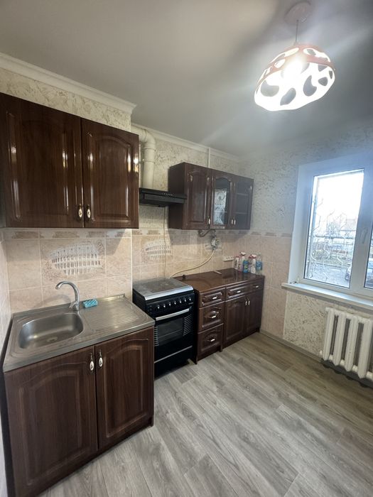 Аренда однокомнатная квартира 1/10 Бериславское шоссе